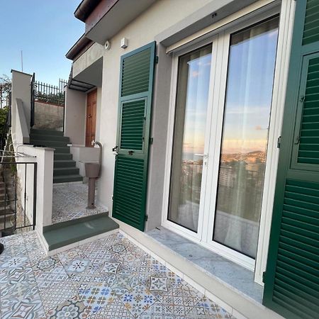 Suite Burbera Sanremo Exterior photo