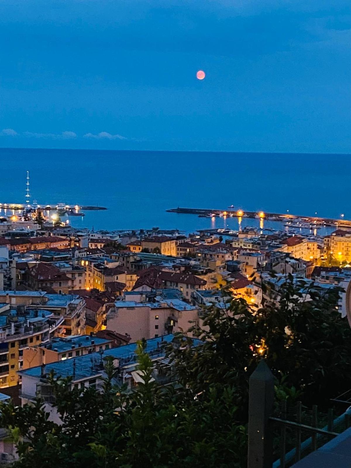Suite Burbera Sanremo Exterior photo
