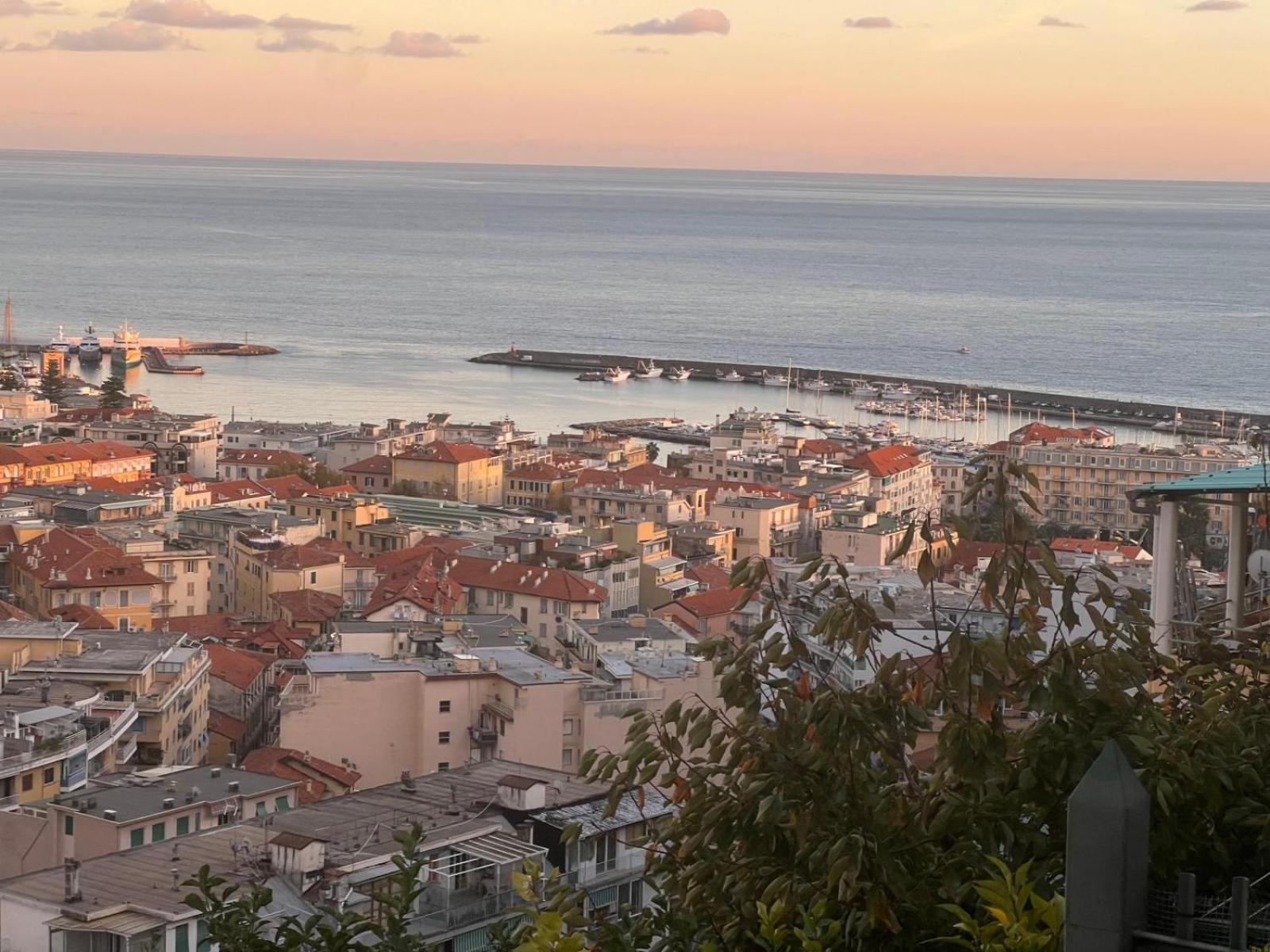 Suite Burbera Sanremo Exterior photo