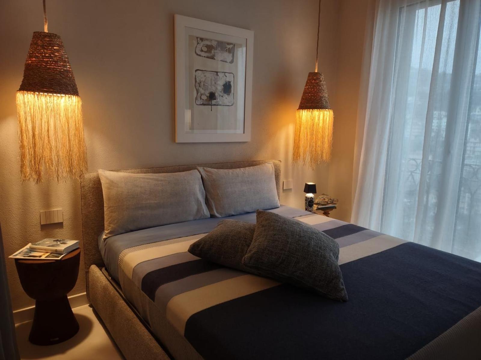 Suite Burbera Sanremo Exterior photo